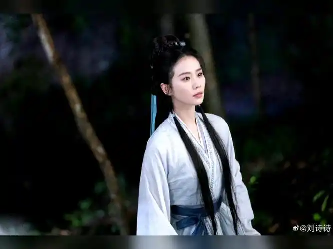 刘诗诗-任如意,古装yyds