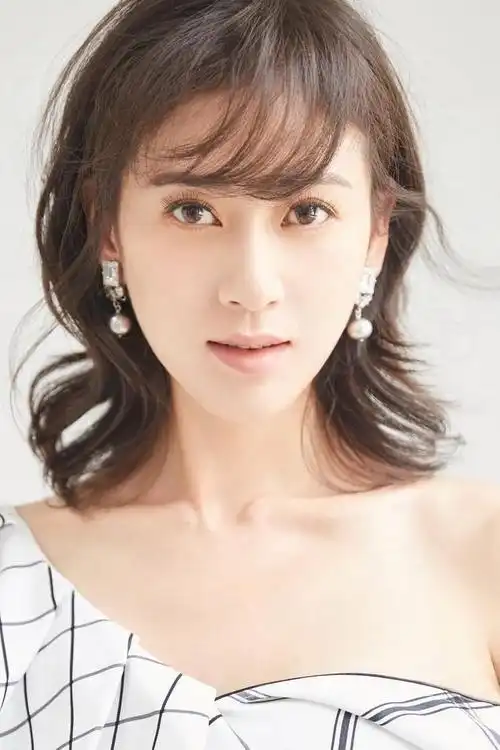 赵柯(中国内地女演员)