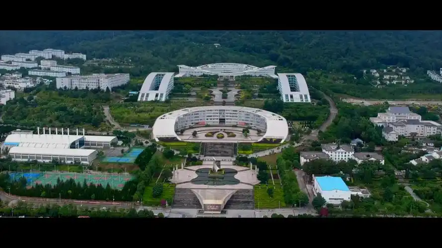 好久不见 大理大学