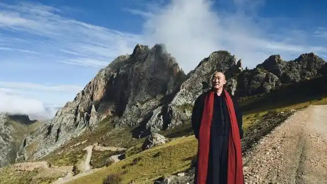 (珍藏版)潘麟先生"狮子吼"系列唱诵第一辑|壹