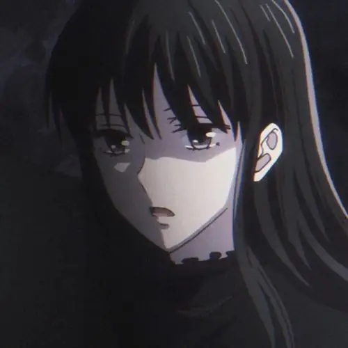 女生头像动漫头像女头二次元ty小舞