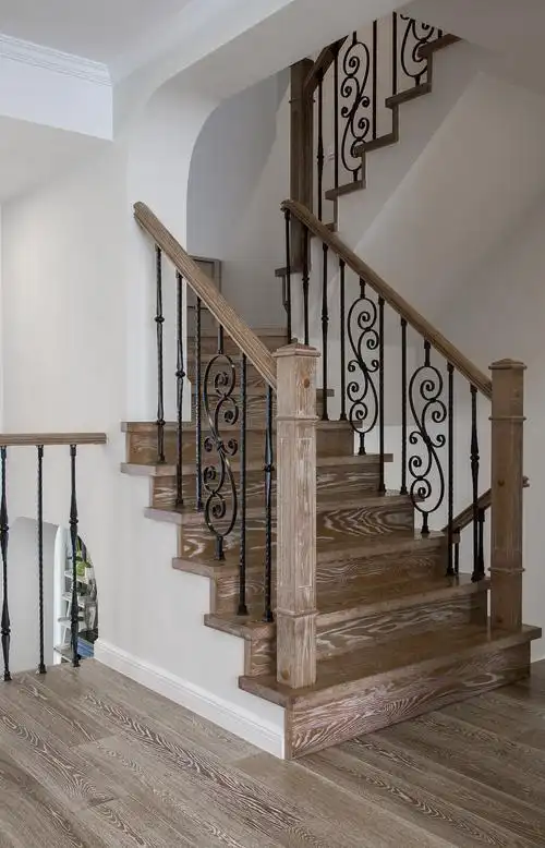 楼梯装修效果图