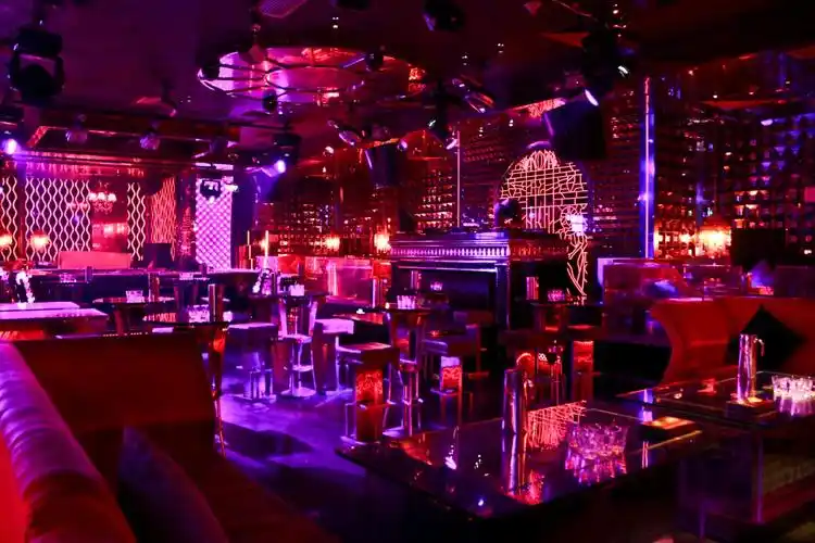 图片大全] 夜店图片