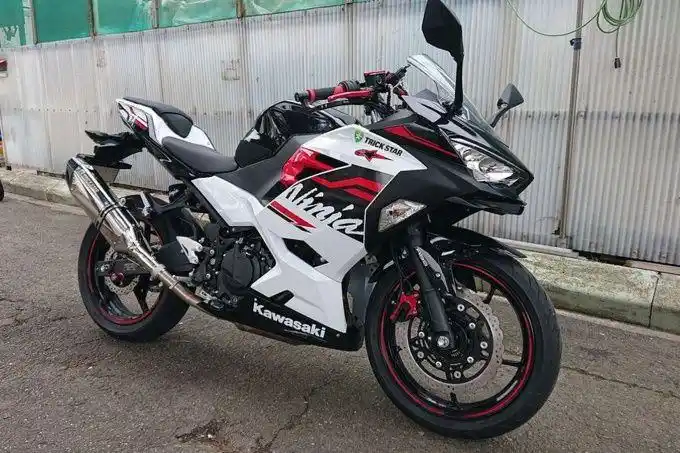 400cc运动款摩托车人气排行榜排量400cc的摩托车排名