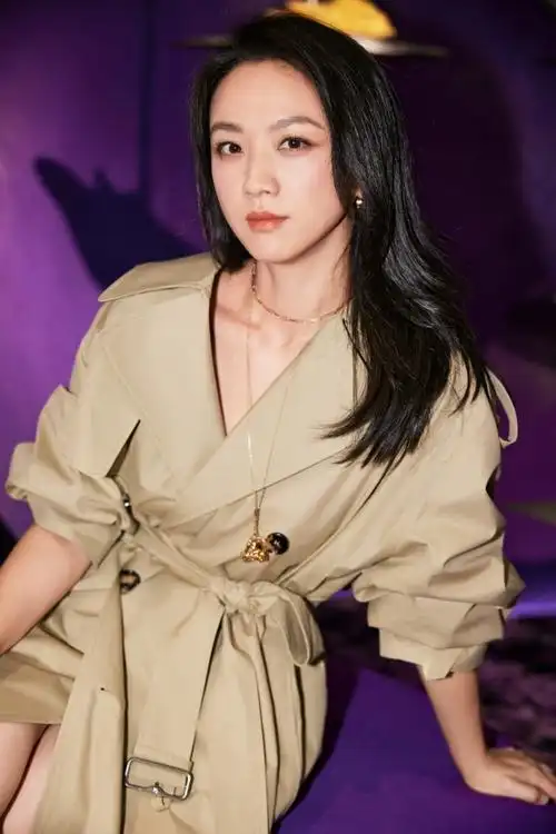 burberry 宣布演员汤唯为新晋品牌代言人 _时装趋势_北京仕道嘉人传媒