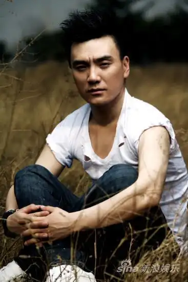 新版《西游记》开年热播 费振翔塑造别样美猴王