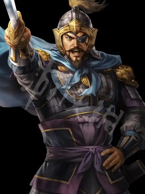 《三国志14》登场武将背景大全 全武将立绘图鉴汇总