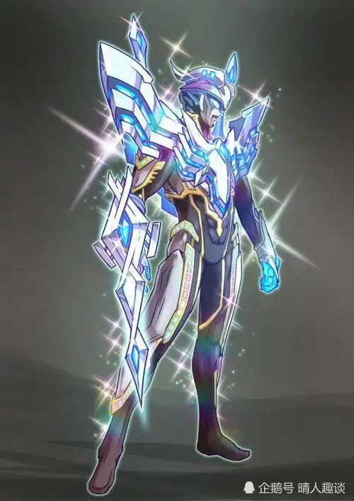 终极赛罗闪耀形态图片 - 搜狗图片搜索