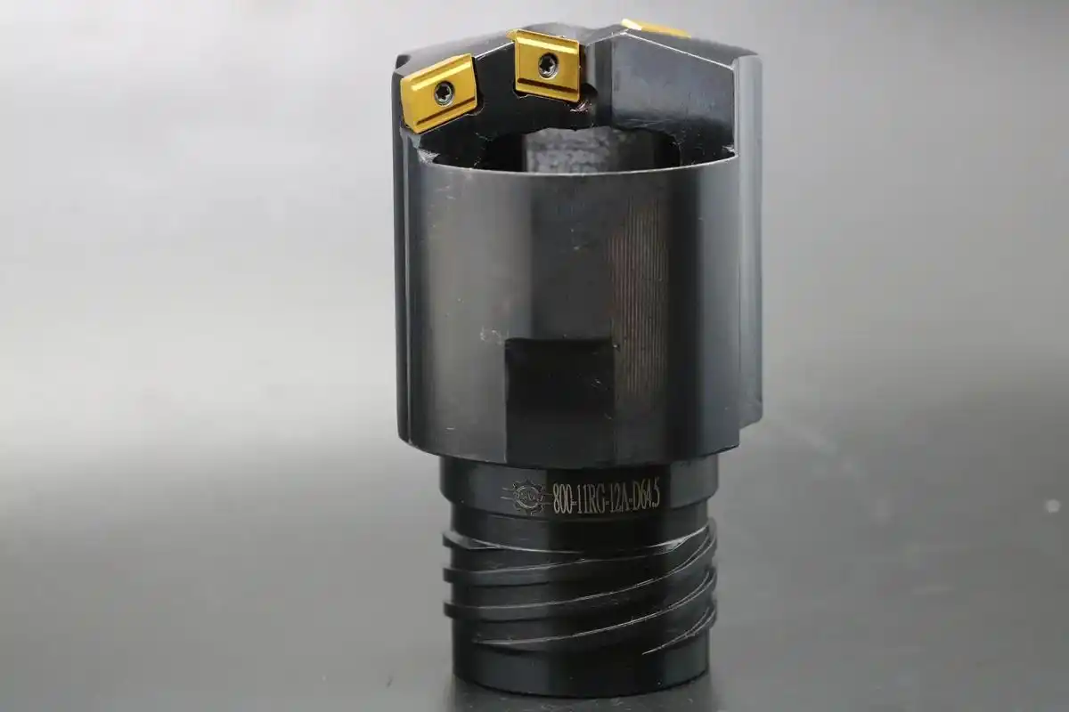 bta 深孔钻头钻孔钻孔孔径25-300