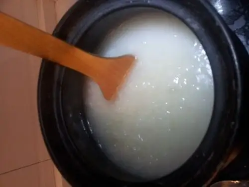 【白粥图片】小笨笨笨_下厨房