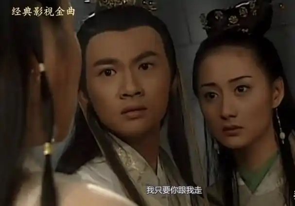 "绝代双骄"林志颖苏有朋同台,重现经典造型,谁的青春悸动了?