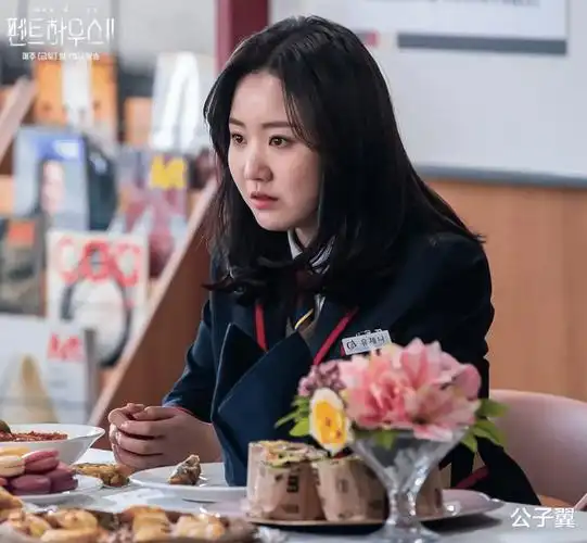 顶楼2首播狂飙82分狗血再升级夏博士千瑞珍旧情复燃