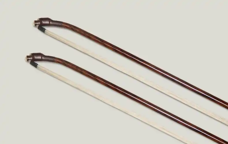 二胡乐器配件 碳纤维儿童二胡弓 白马尾二胡弓100%真马尾假一赔十