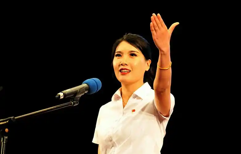 为祖国呐喊,为梦想发声!义煤公司"庆祝新中国70岁华诞·争做出彩义煤