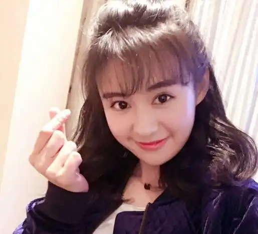 歌手大神慧个人资料