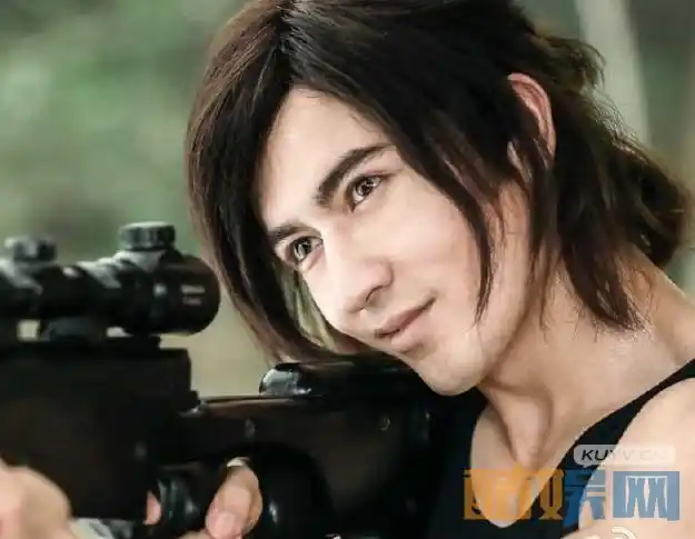 米热美人为馅剧照