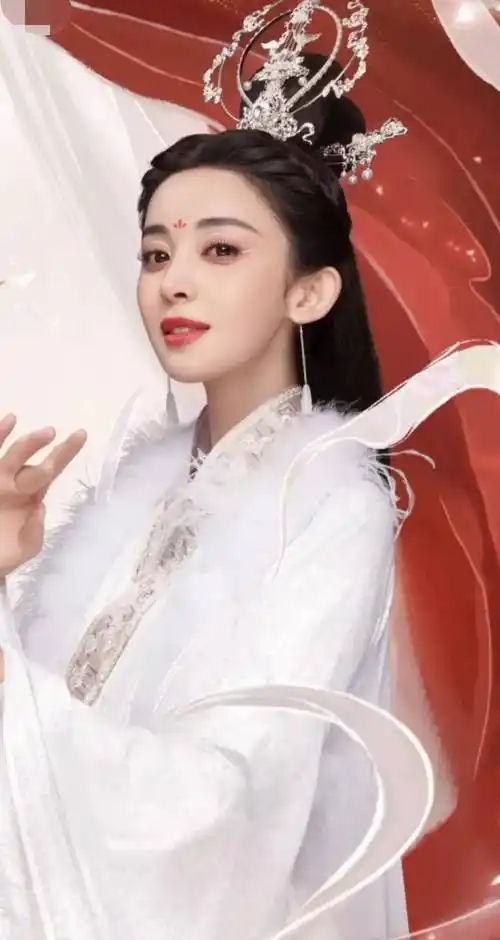 古力娜扎鞠婧祎周冬雨杜雨宸刘萌萌祝绪丹周也张慧雯周洁琼在古装剧中