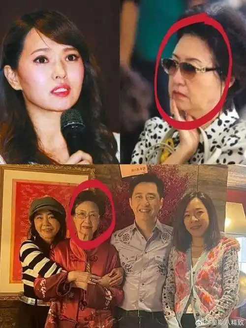 庾澄庆再婚以后,跟妻子搬出了老宅,这才过上了平静的生活,新婚妻子