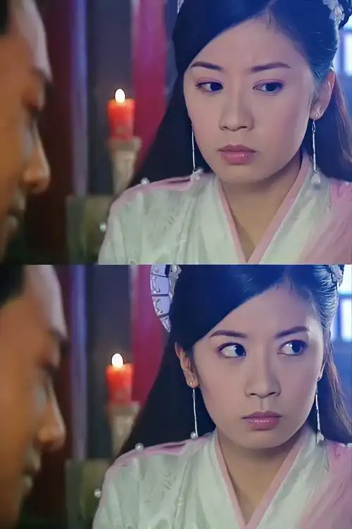 《倚天屠龙记》【赵敏】贾静雯 - 堆糖,美图壁纸兴趣社区