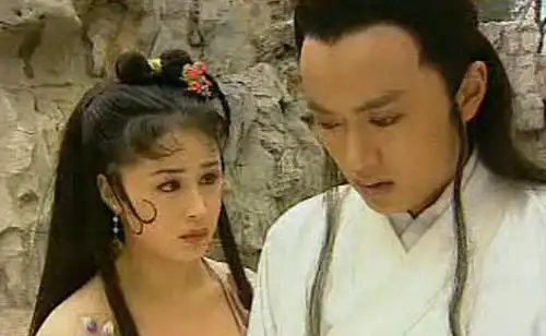 还记得西游记后传里的陈五真吗现在长这样