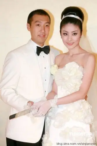 陈慧琳生完孩子后给我们留下了很多谜题