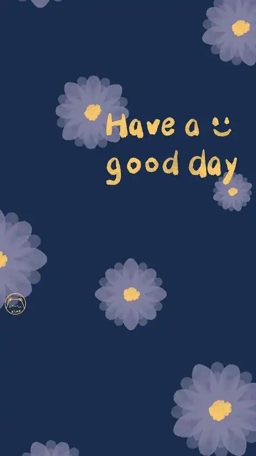 有哪些好看的全面屏手机壁纸或微信聊天背景图片