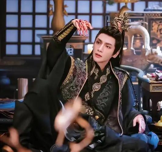 8位长得帅却总演腹黑的男星颜值太高个个让人恨不起来