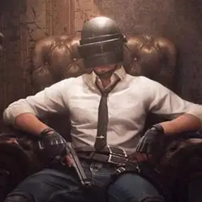 绝地求生帅气头像 高清帅气的绝地求生吃鸡头像图片_吃鸡头像_美头网