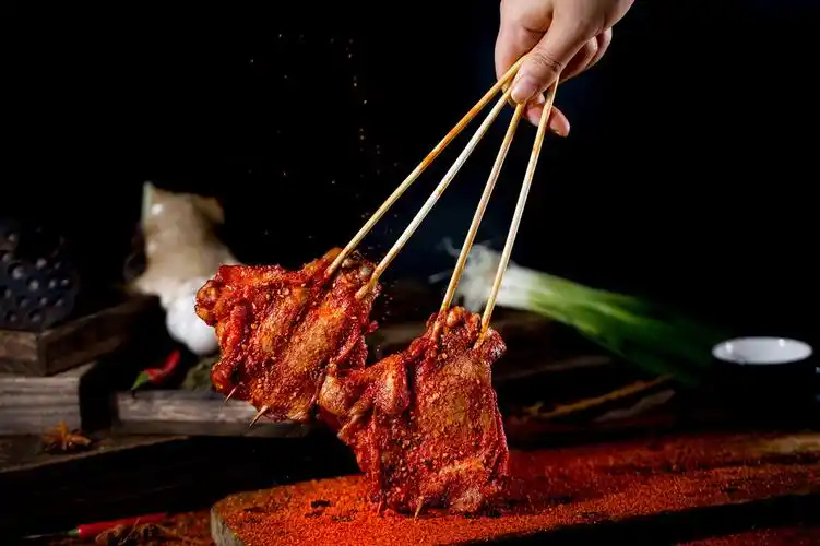 蝴蝶腿小串-长沙丞洁餐饮管理有限公司