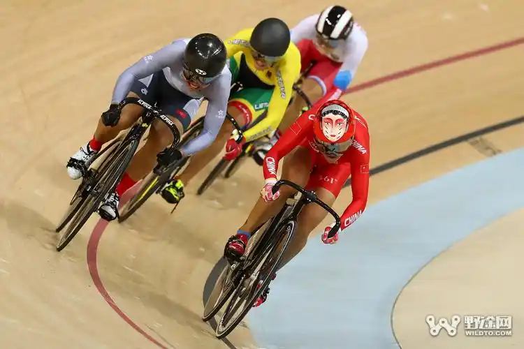 官宣中国自行车队东京奥运会参赛名单公布