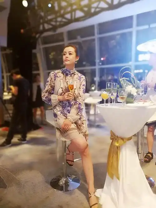 刘一含新作亮相上海电影节 演技获2项提名