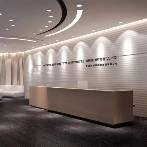 工厂形象墙 工厂大门厂** 办公楼牌 不锈钢字铁皮字 制作厂家**