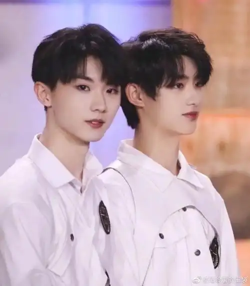 tnt时代少年团之cp粉投稿