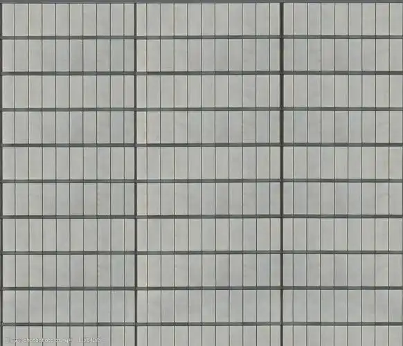 建筑玻璃贴图图片