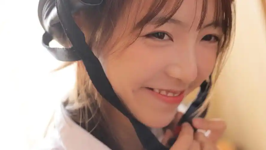 学生妹超仙气的壁纸 少女心 可爱-美女壁纸 - 壁纸之家