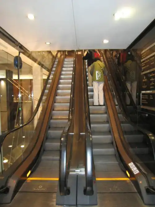 欧洲之旅(七)童话般的瑞士小镇 - 梦竹 - 梦竹