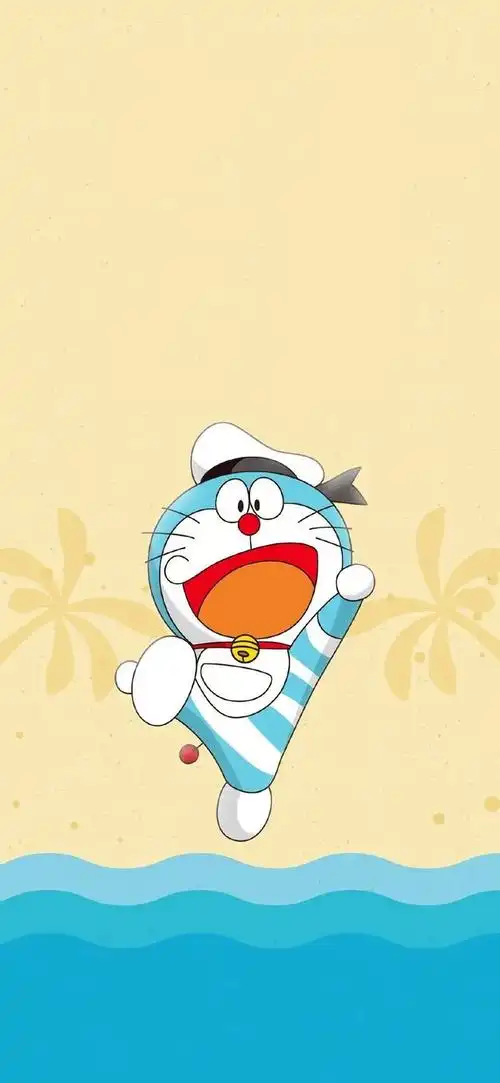头像壁纸 || 不是每个不幸的大雄都会有哆啦a梦|机器猫|时光机|动画片