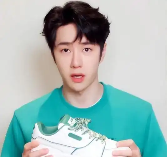 被称"乐华顶梁柱"的王一博,再次证明他的重要性