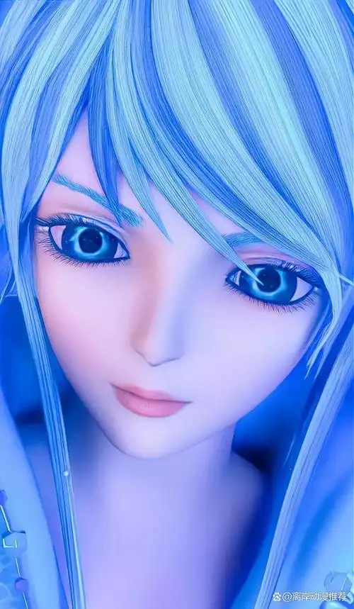 水王子高冷的形象,遇到谁会变呢?