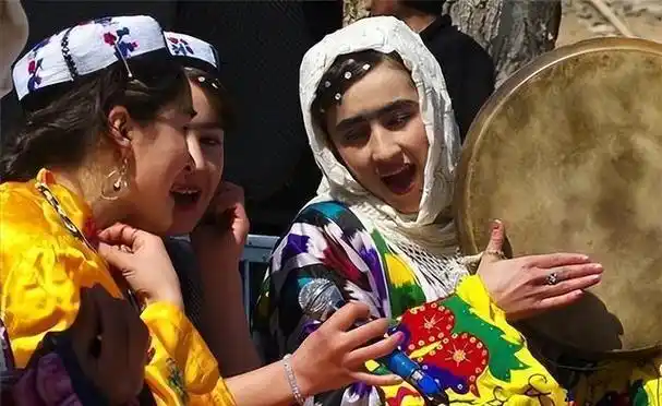 寡妇和未婚女性泛滥,塔吉克斯坦是如何成为"寡妇国"的?