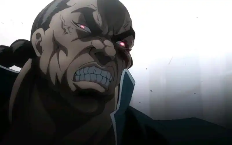 中国武术vs黑衣忍者 精彩的打斗 超燃!