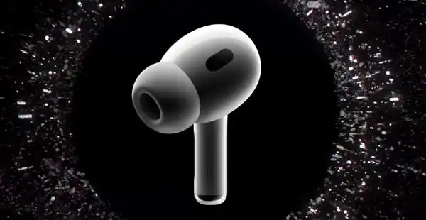 iphone 14绝配 苹果airpods pro首销:1899元-第1张图片-小猪号