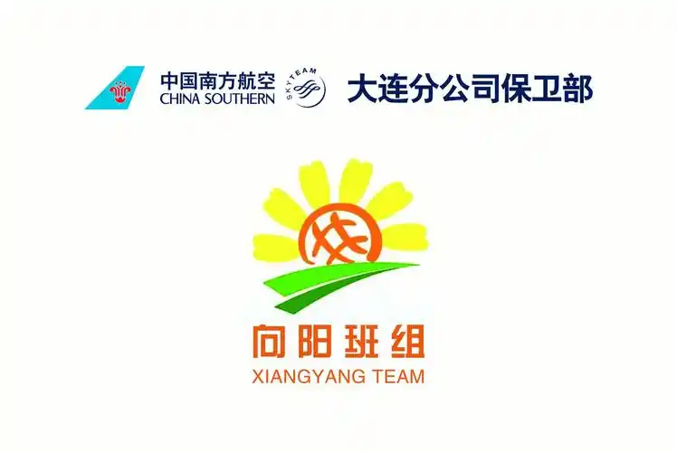 我的班组我做主 ——南航大连分公司保卫部班组文化展示