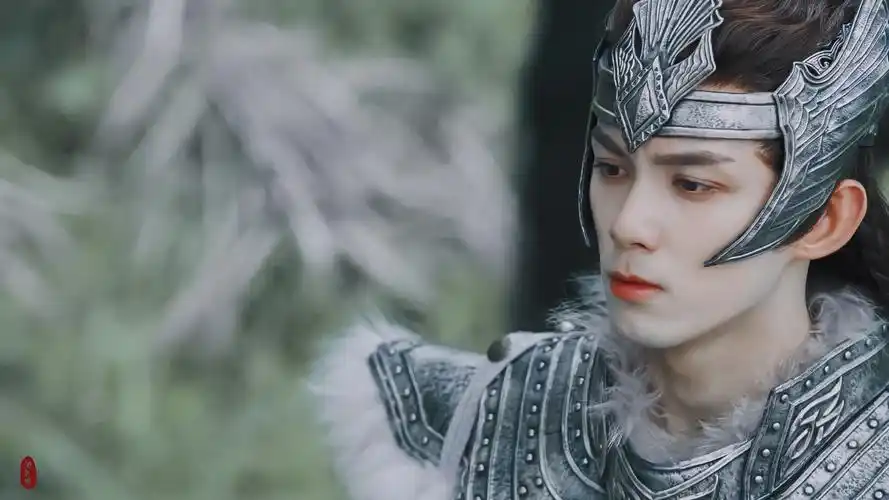 长歌行 阿诗勒隼 - 堆糖,美图壁纸兴趣社区