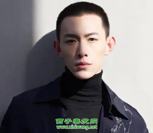 最新方寸头型大全,方寸发型扎法图片和教程_发型图片_西子美发网