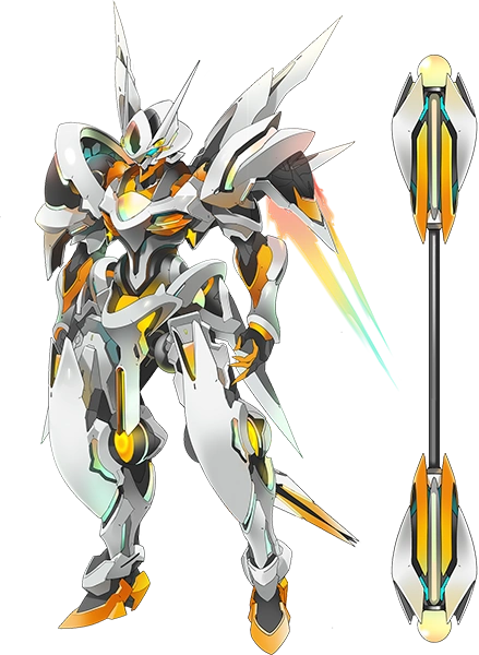 孙悟空的机甲皮肤零号·赤焰.