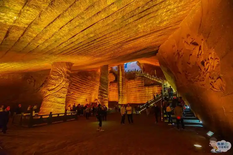 原创村民抽水捕鱼时发现世界第九大奇迹与金字塔一样成未解之谜