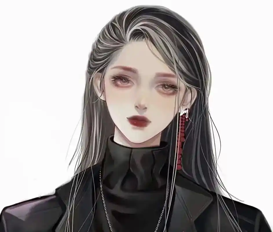 高冷头像 #值得长期不换的头像 #拽姐头像 #可甜可酷可温 - 抖音