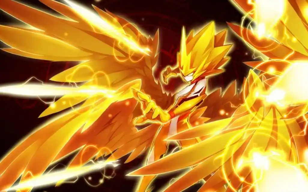 几天不见,《赛尔号》也变二次元游戏了?