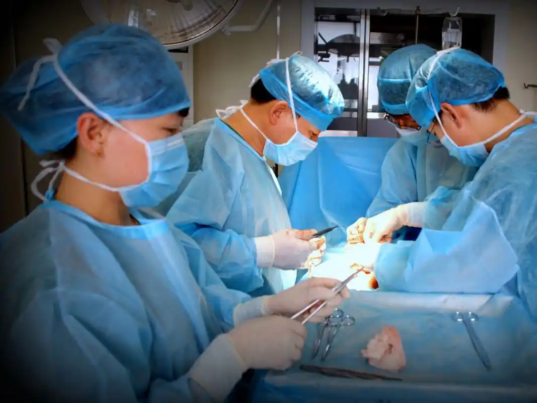 人工流产手术流程是怎样的,七张图,讲清整个过程